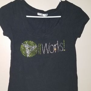 It Works Shirt